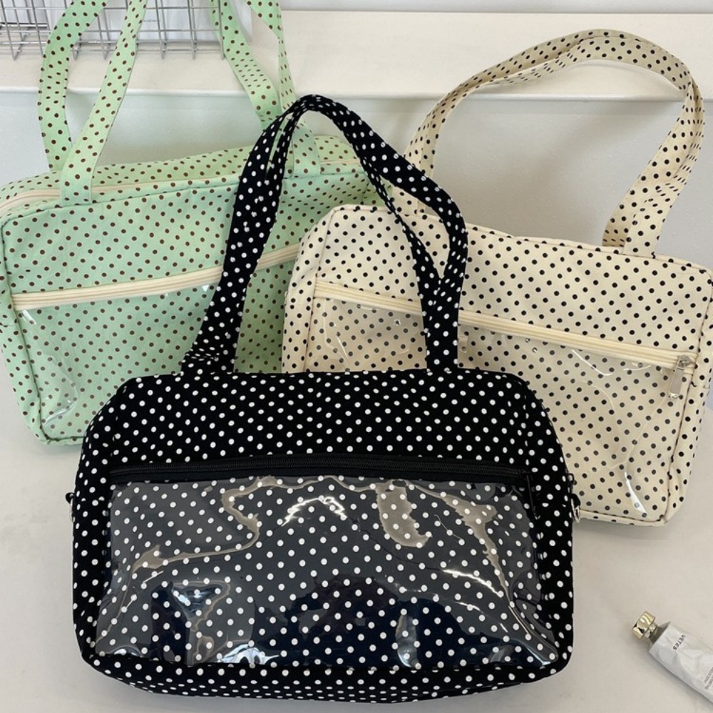 Luxury Japanese Bags Brands - 숙녀용 어깨 수납 가방 간단하고 다재다능한