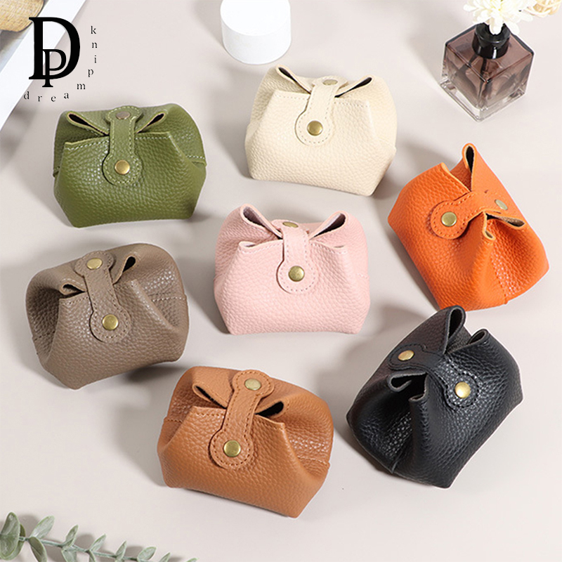 Luxury Bags Cute - PU 가죽 귀여운 동전 지갑, 소형