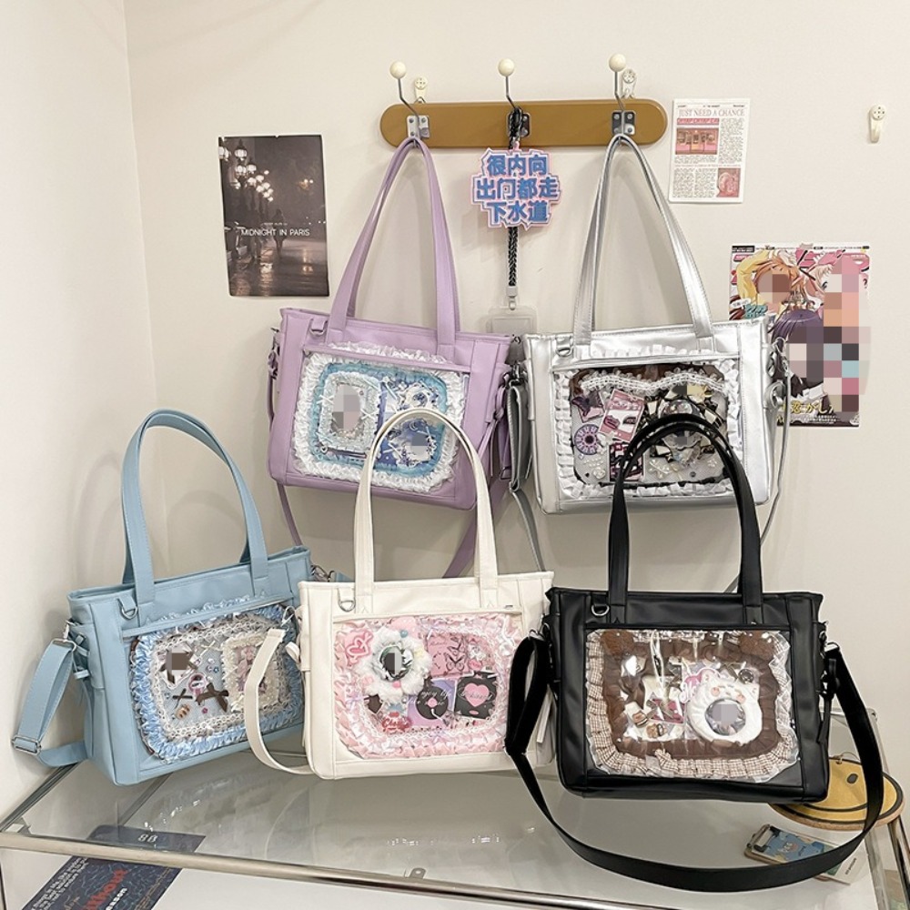 Luxury Bags Cute - 새로운 일본 귀여운 카와이 소녀들 울짱