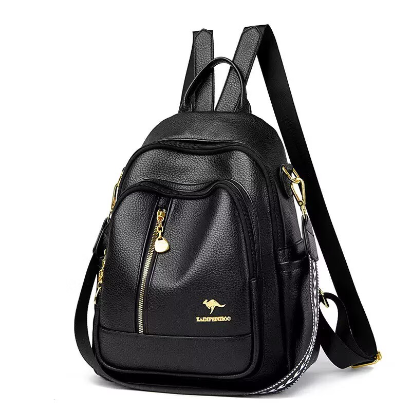 Luxury Bags Leather - 새로운 클래식 패션 고품질 부드러운 가죽