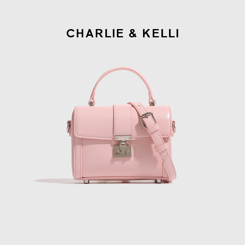Luxury Bags Cute - JOZY 골드 체인 크로스바디 백 여성용,