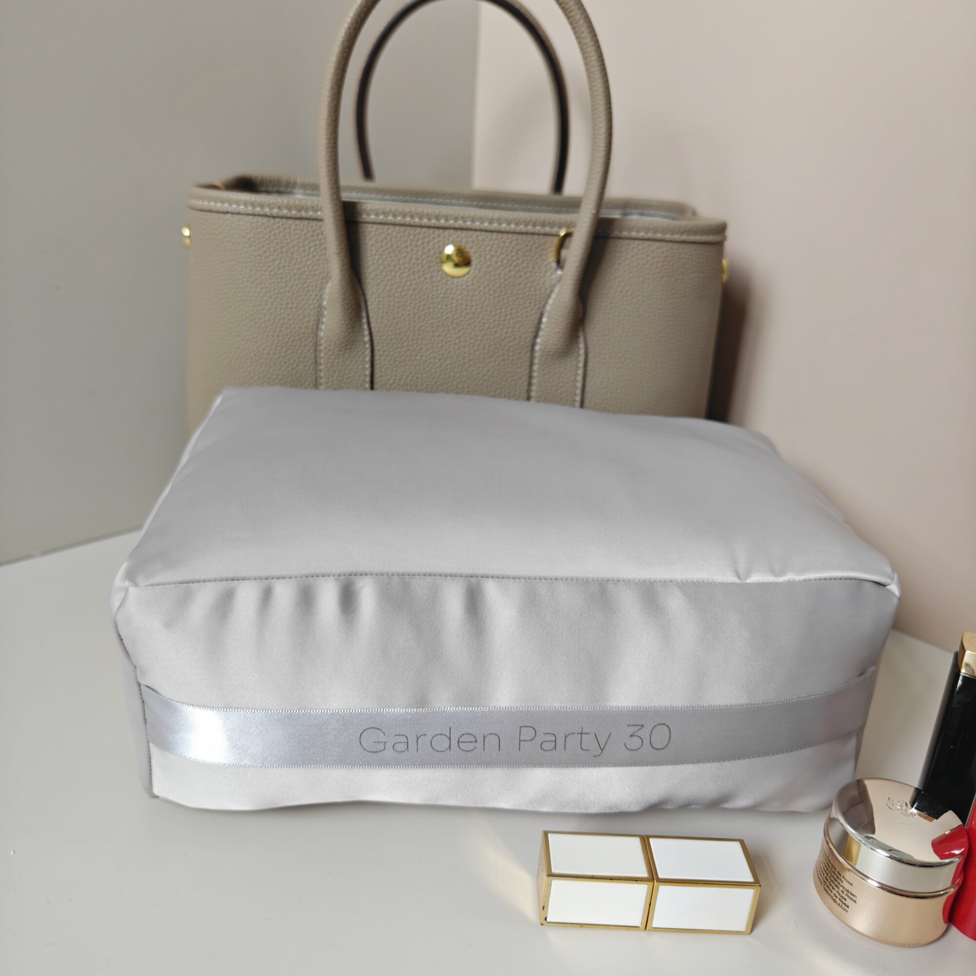 H 가든 파티 30, 36 사이즈에 맞는 고급 수납용  - Luxury Bags China 리뷰 및 가격