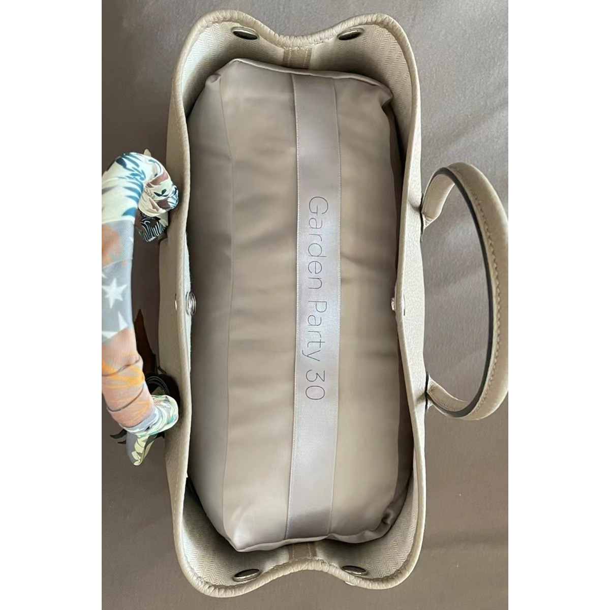 H 가든 파티 30, 36 사이즈에 맞는 고급 수납용  - Luxury Bags China 리뷰 및 가격