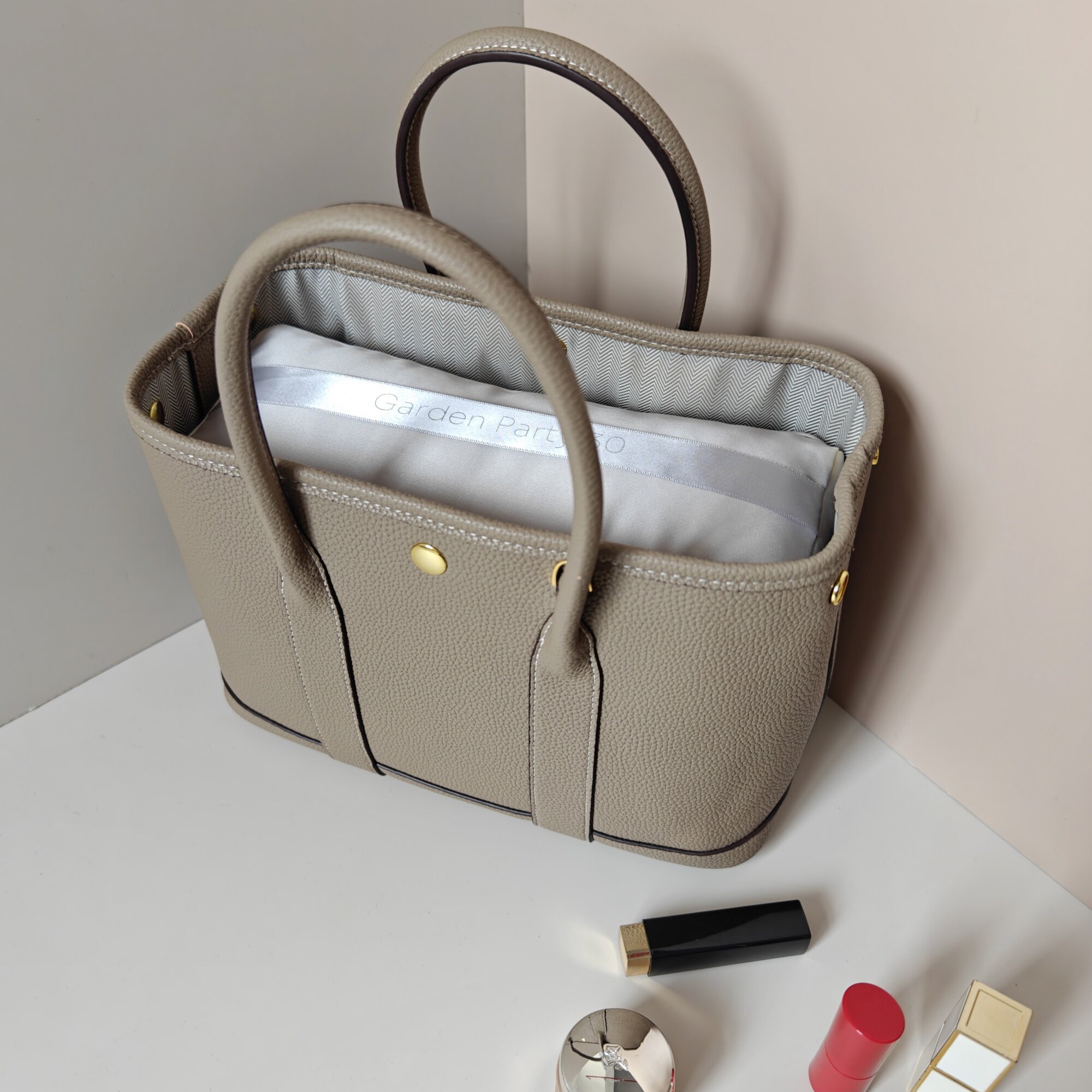 H 가든 파티 30, 36 사이즈에 맞는 고급 수납용  - Luxury Bags China 리뷰 및 가격
