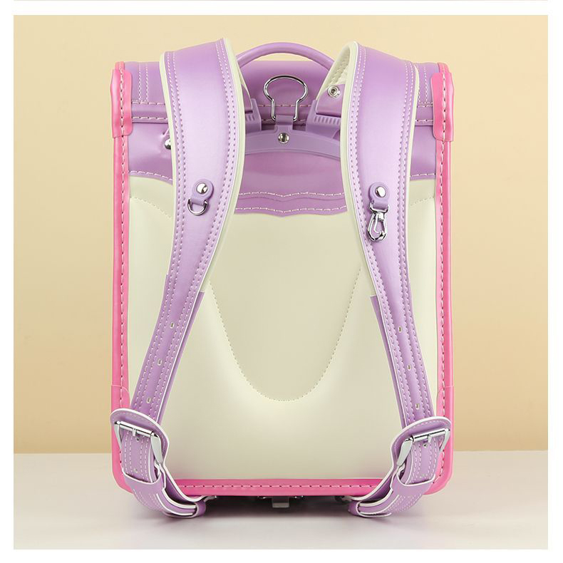새로운 패션 학교 가방 소녀 럭셔리 브랜드 어린이 배낭 - Luxury Japanese Bags Brands 리뷰 및 가격