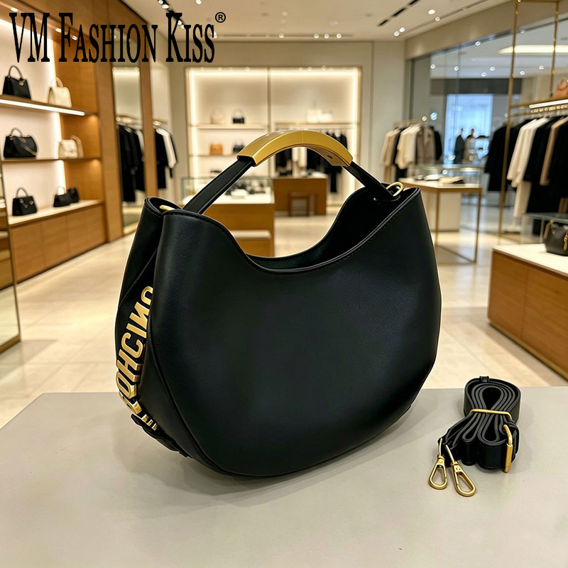 데미서클 여성용 골드 레터 토트 드로스트링 버킷백 고급 - Luxury Bags Tote 리뷰 및 가격