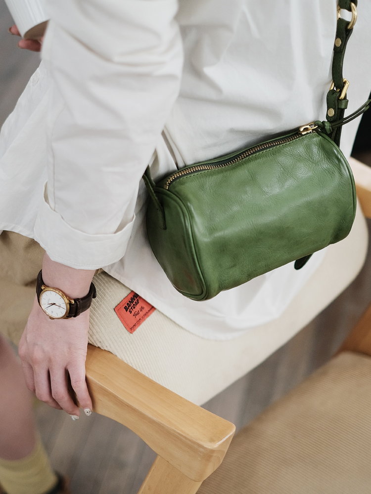 캐주얼 파티 럭셔리 천연 가죽 여성용 귀여운 크로스바디 - Luxury Bags Cute 리뷰 및 가격