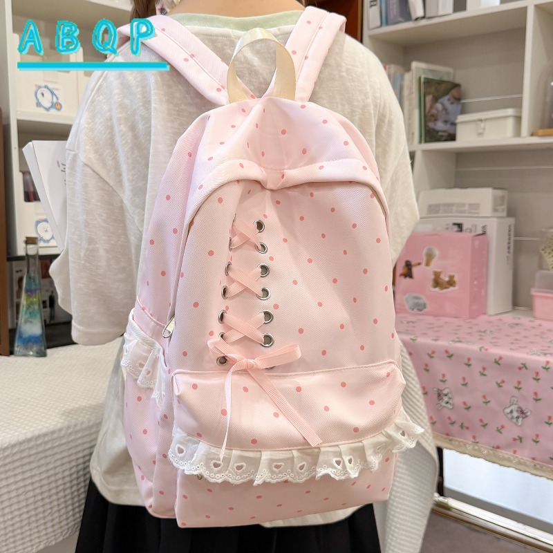 여성용 백팩 맞춤형 패션 캐주얼 소녀 백팩 명품 브랜드 - Luxury Bags Cute 리뷰 및 가격