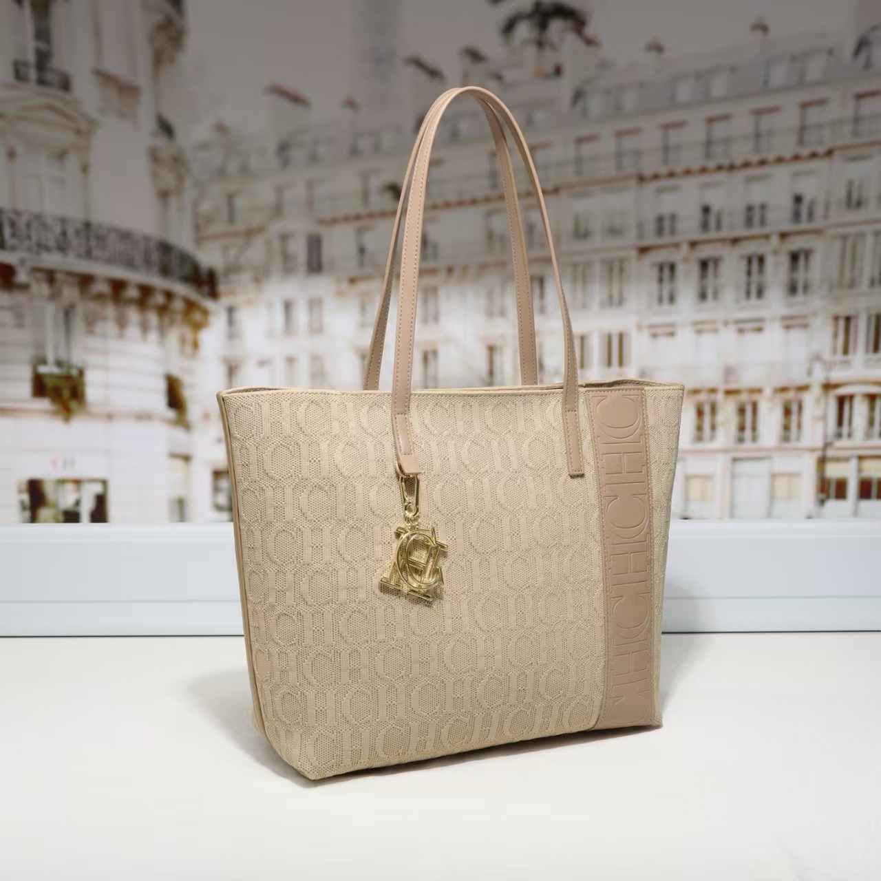 CH 2026 신제품 여성용 고급 토트백, 고급스러운  - Luxury Bags Tote 리뷰 및 가격