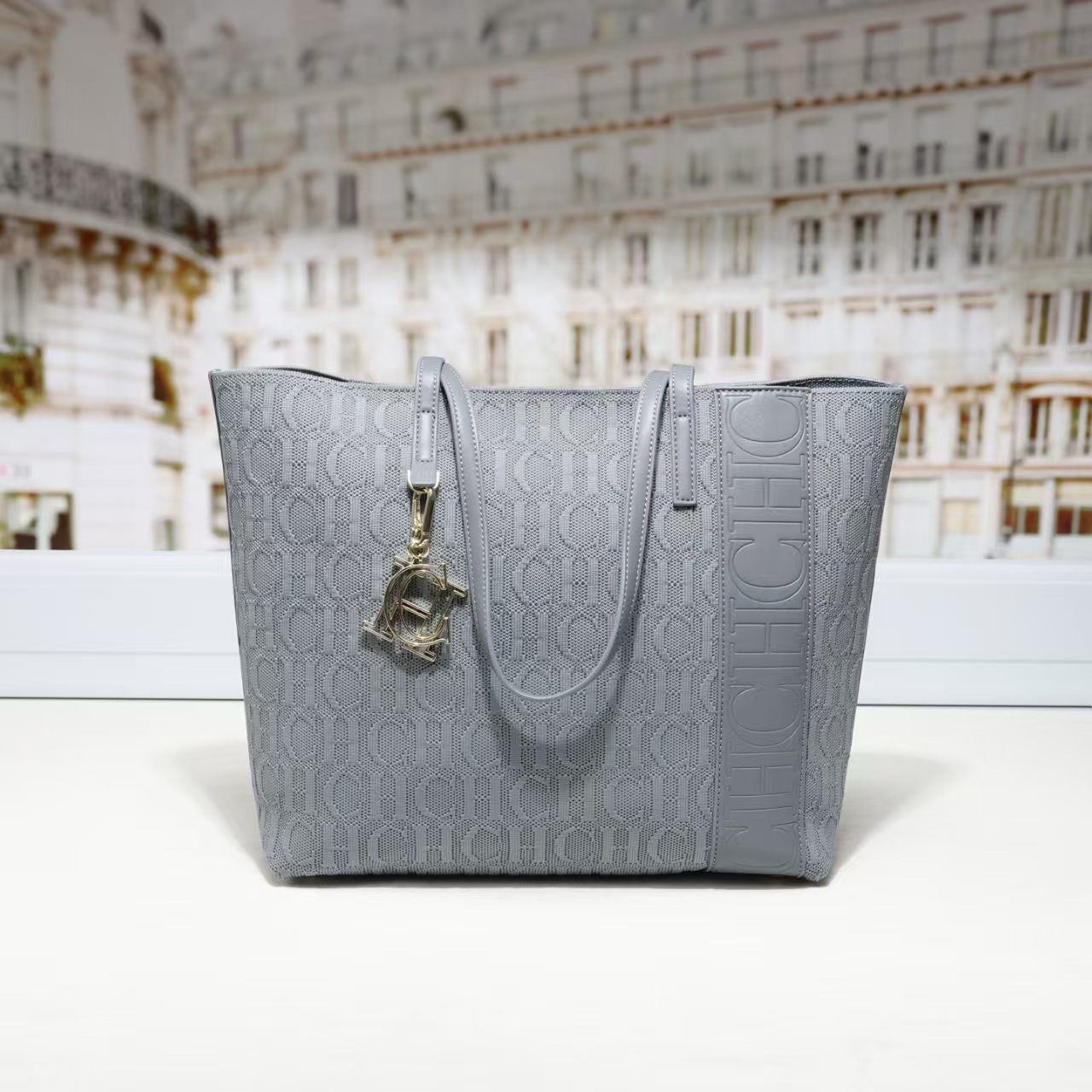 CH 2026 신제품 여성용 고급 토트백, 고급스러운  - Luxury Bags Tote 리뷰 및 가격