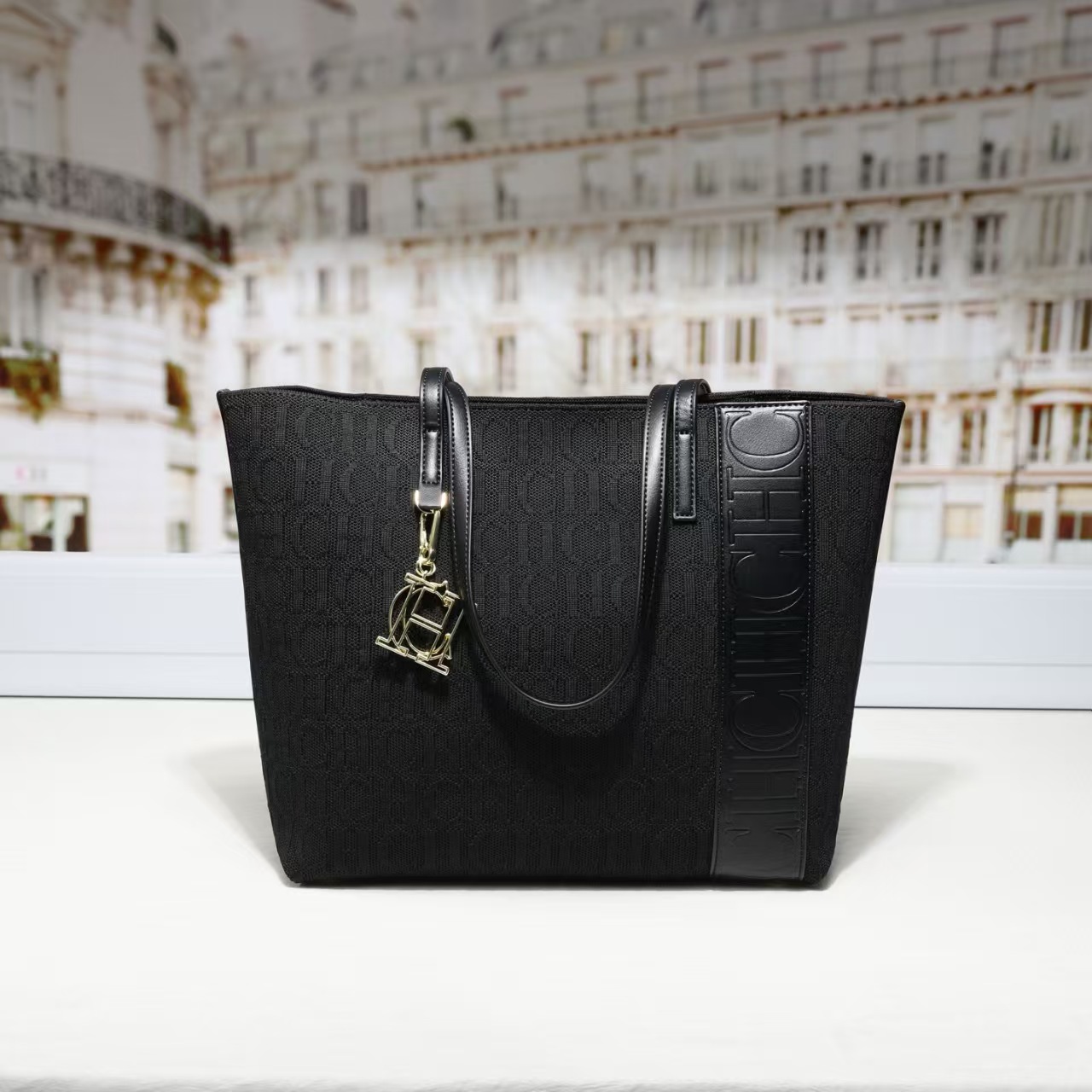 CH 2026 신제품 여성용 고급 토트백, 고급스러운  - Luxury Bags Tote 리뷰 및 가격