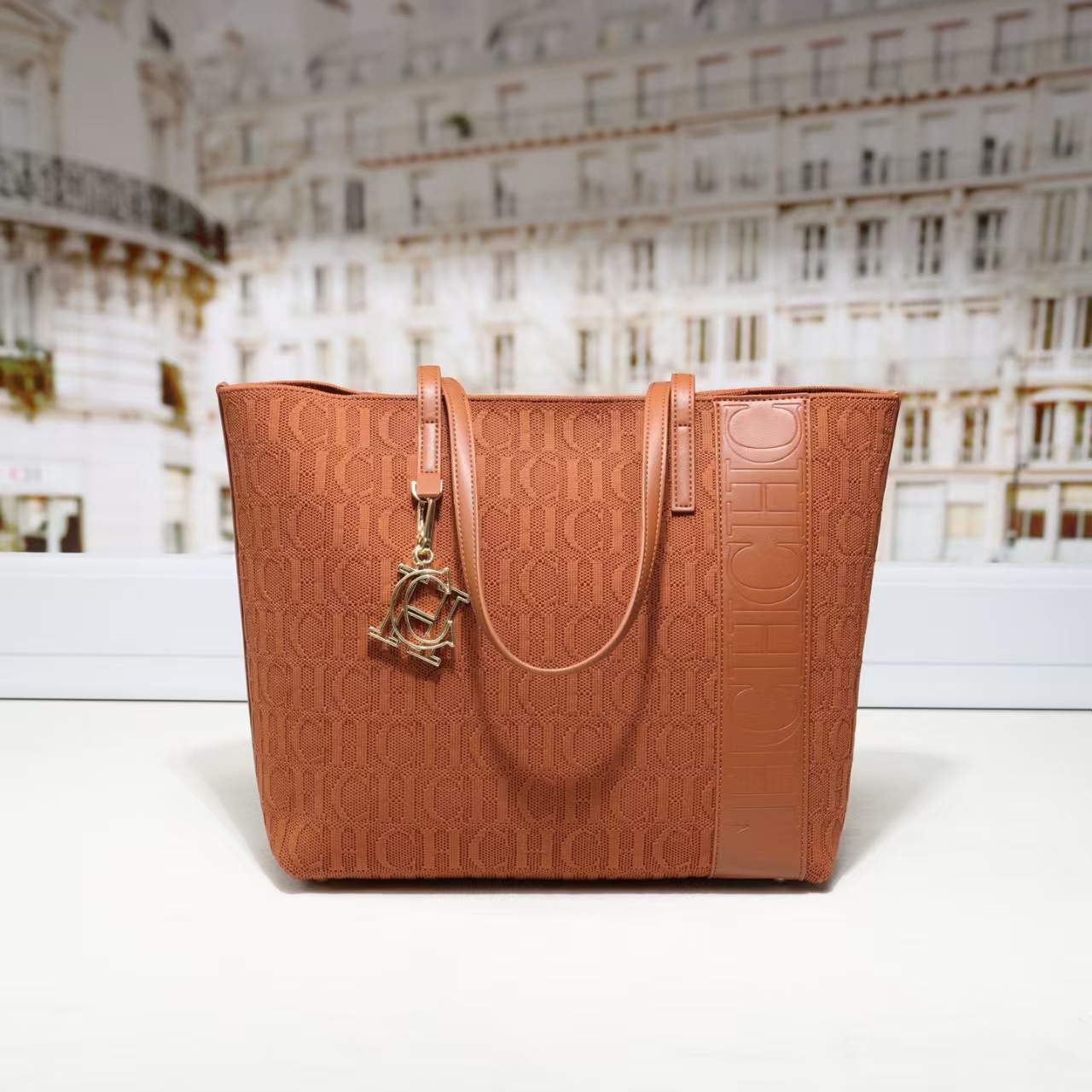 CH 2026 신제품 여성용 고급 토트백, 고급스러운  - Luxury Bags Tote 리뷰 및 가격