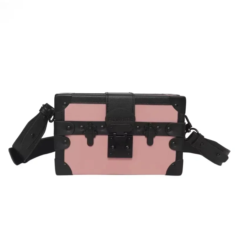 나일론 다채로운 디자인 Crossbody 가방 버클 지 - Luxury Bags On Sales 리뷰 및 가격