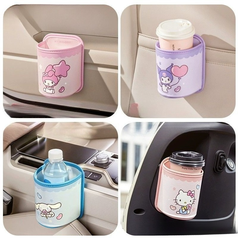 산리오 뉴 헬로 키티 쿠로미 마이 멜로디 카와이 애니메 - Luxury Bags Cute 리뷰 및 가격