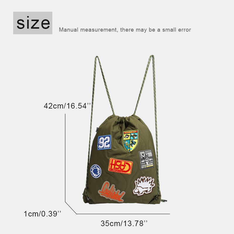 여성을위한 캐주얼 drawstring 포켓 가방 럭셔리 - Luxury Bags China 리뷰 및 가격