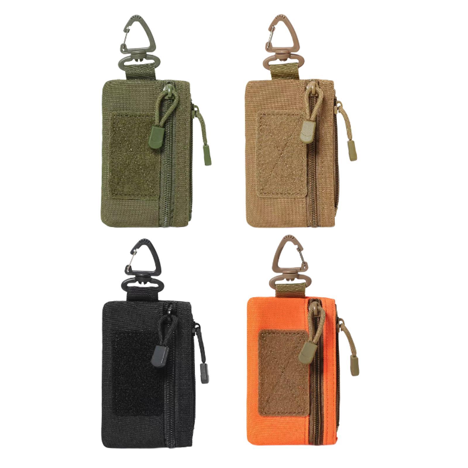 럭셔리 스트랩 파우치 귀여운 미니 키체인 지갑 오거나이 - Luxury Bags Cute 리뷰 및 가격