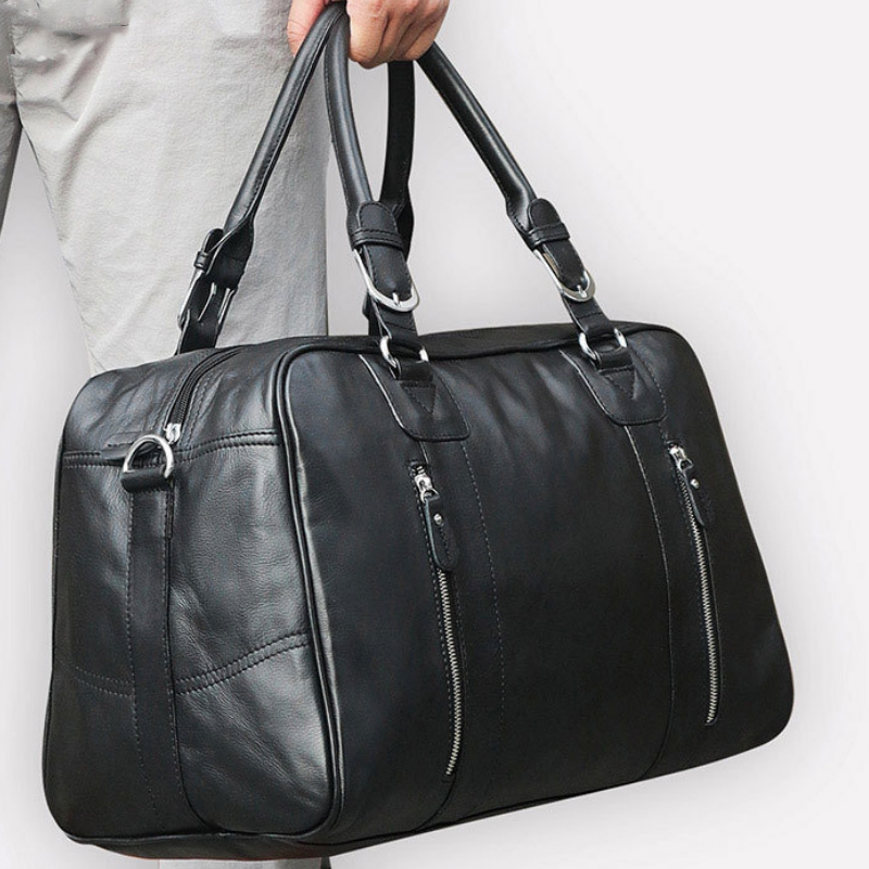 대용량 방수 남성 숄더 크로스 바디 백, 비즈니스 핸드 - Luxury Bags Tote 리뷰 및 가격