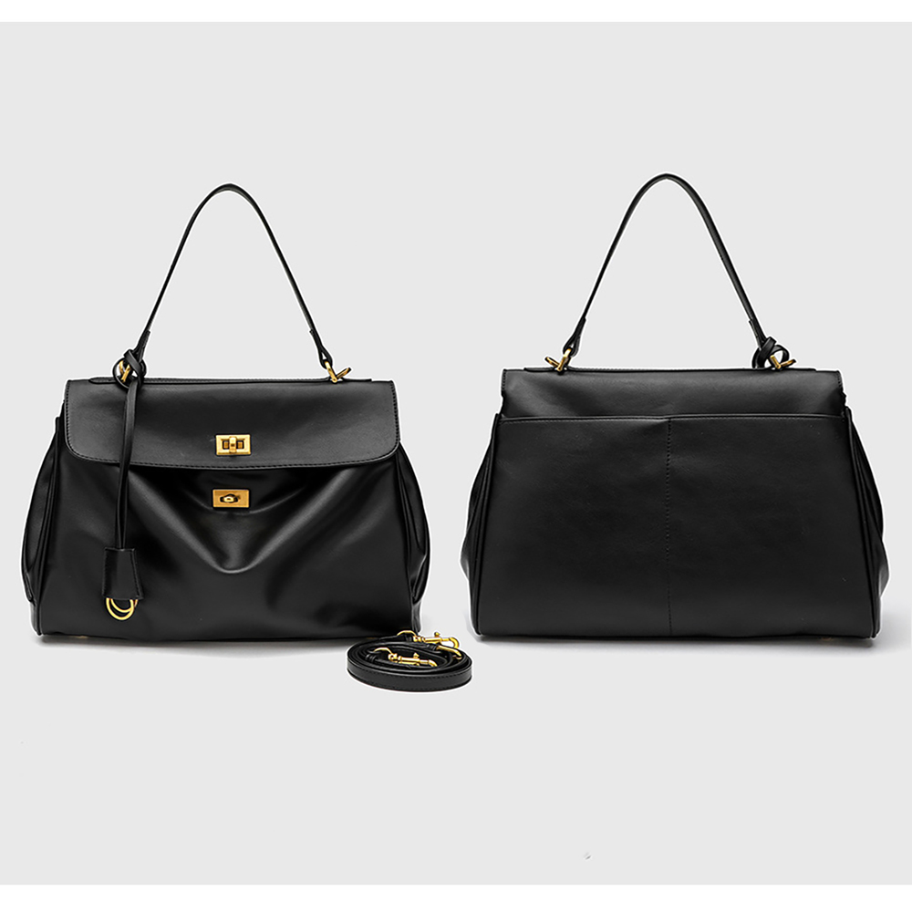 여성용 소가죽 스플릿 가죽 소재의 대용량 토트백, 여성 - Luxury Bags Tote 리뷰 및 가격