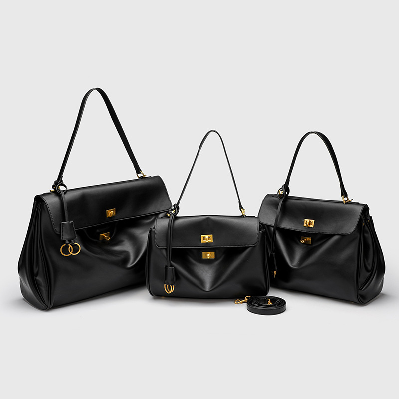 여성용 소가죽 스플릿 가죽 소재의 대용량 토트백, 여성 - Luxury Bags Tote 리뷰 및 가격