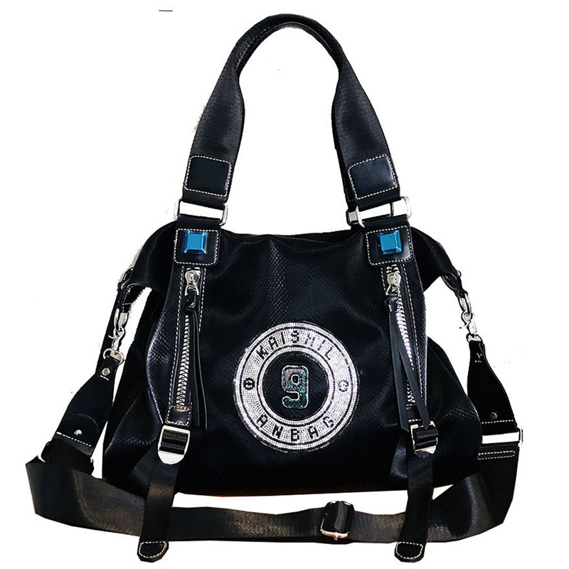 새로운 유명 브랜드 여성 가방 패션 캐주얼 토트 대용량 - Luxury Bags Tote 리뷰 및 가격
